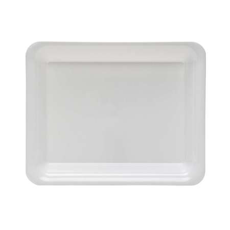 WNA-CATERLINE WNA-Caterline 8x10 Rectangle White Platter, PK25 A810WH